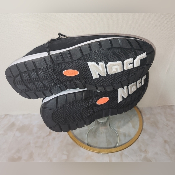 Mens 13 Black Lugz - Picture 5 of 5